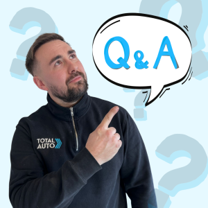 Ask The Expert image