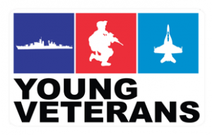 Young Veterans Logo