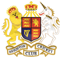 Brighton Cricket CLub Logo