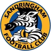 Sandringham Football Club Logo